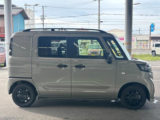 スズキ スペーシアベース   兵庫県の詳細画像 その8