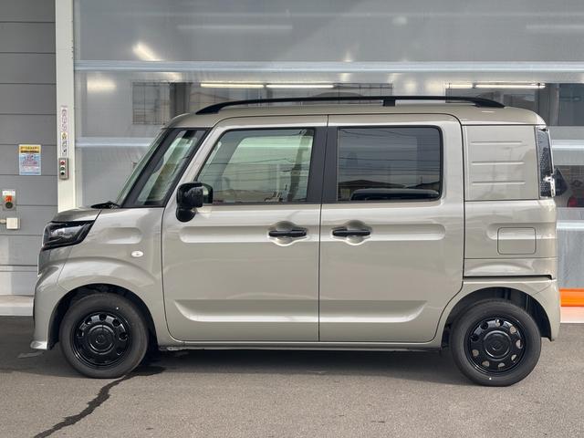 スズキ スペーシアベース   兵庫県の詳細画像 その9