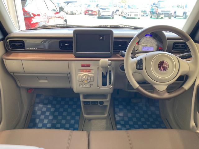 スズキ アルトラパン   和歌山県の詳細画像 その4