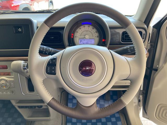 スズキ アルトラパン   和歌山県の詳細画像 その5