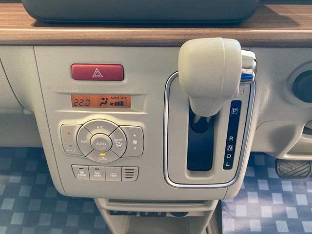 スズキ アルトラパン   和歌山県の詳細画像 その6