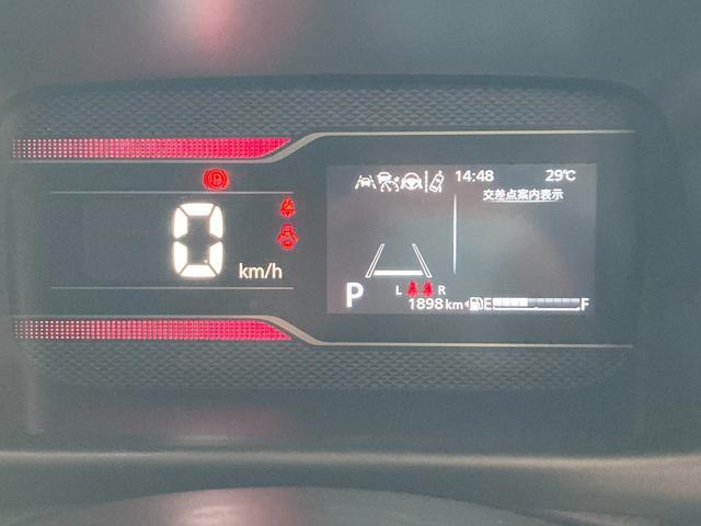 スズキ スペーシア   和歌山県の詳細画像 その3