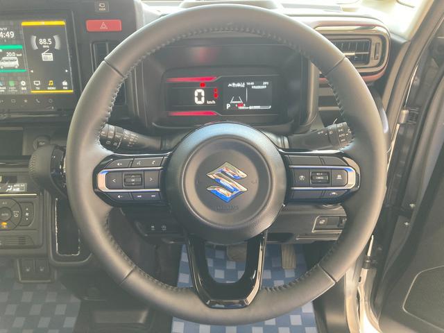 スズキ スペーシア   和歌山県の詳細画像 その5