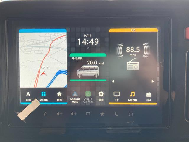 スズキ スペーシア   和歌山県の詳細画像 その6
