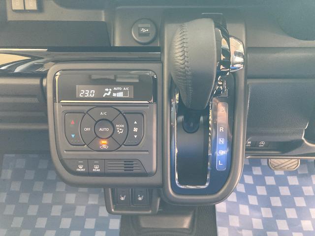 スズキ スペーシア   和歌山県の詳細画像 その9