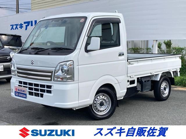 スズキ&nbsp;キャリイ&nbsp;&nbsp;&nbsp;佐賀県