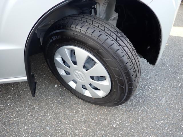 スズキ エブリイ   福岡県の詳細画像 その9