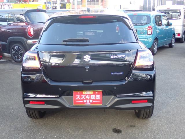 スズキ スイフト   福岡県の詳細画像 その5