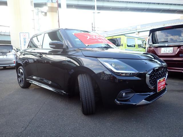 スズキ スイフト   福岡県の詳細画像 その6