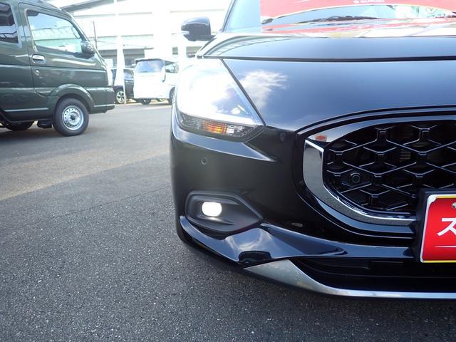 スズキ スイフト   福岡県の詳細画像 その8