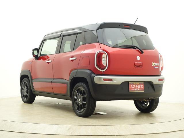 スズキ クロスビー   宮城県の詳細画像 その6