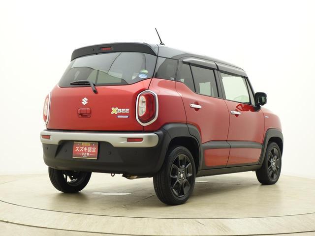 スズキ クロスビー   宮城県の詳細画像 その8