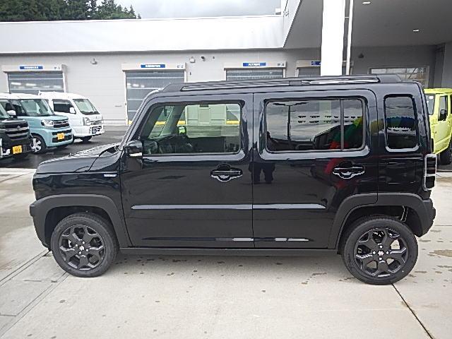 スズキ ハスラー   山形県の詳細画像 その5