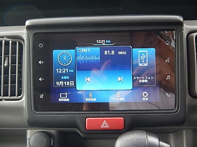 スズキ エブリイ   山形県の詳細画像 その9