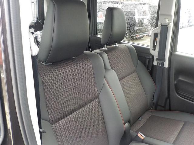 スズキ スペーシア   山形県の詳細画像 その9