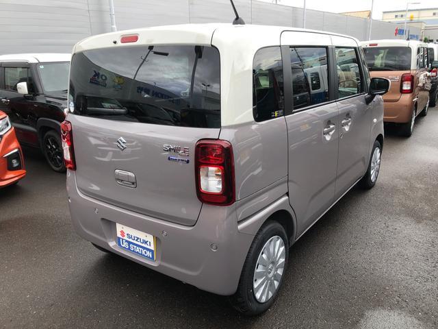 スズキ ワゴンRスマイル   宮城県の詳細画像 その3