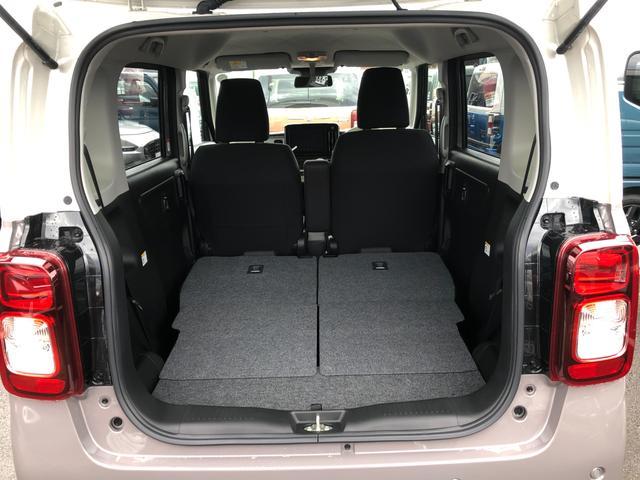 スズキ ワゴンRスマイル   宮城県の詳細画像 その5