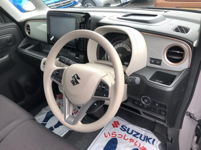 スズキ ワゴンRスマイル   宮城県の詳細画像 その8