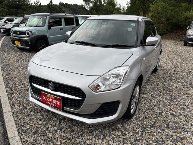 スズキ&nbsp;スイフト&nbsp;&nbsp;&nbsp;広島県