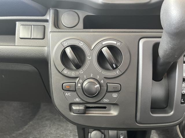 スズキ アルト   鹿児島県の詳細画像 その7