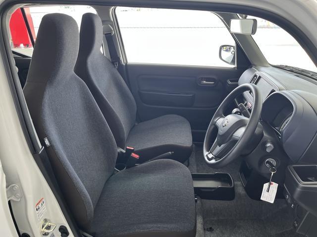 スズキ アルト   鹿児島県の詳細画像 その8