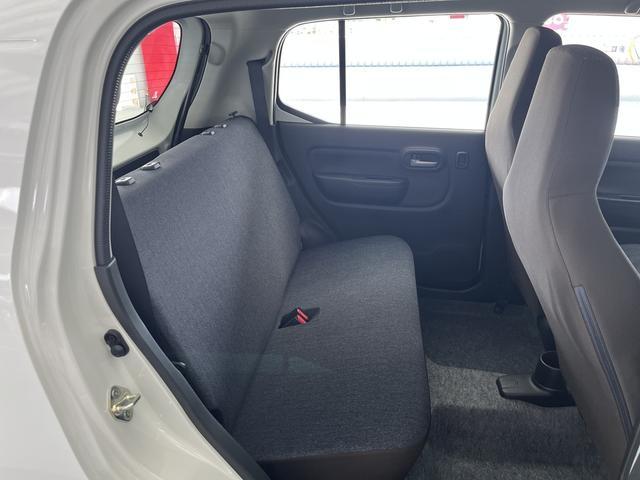 スズキ アルト   鹿児島県の詳細画像 その9