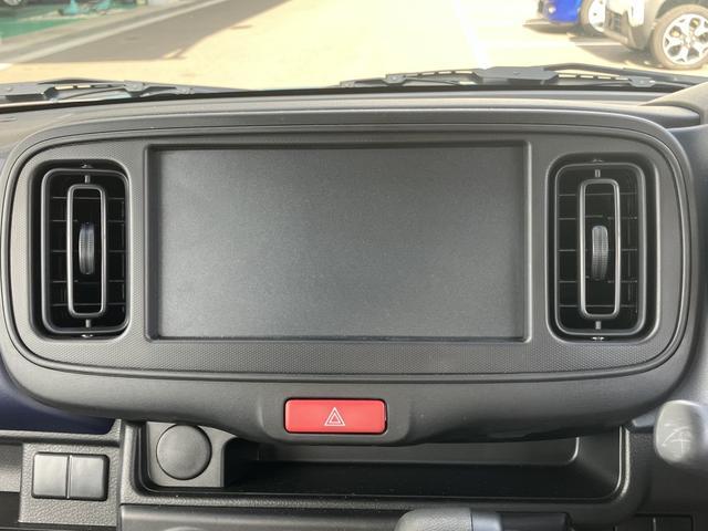 スズキ アルト 660 L  鹿児島県の詳細画像 その5