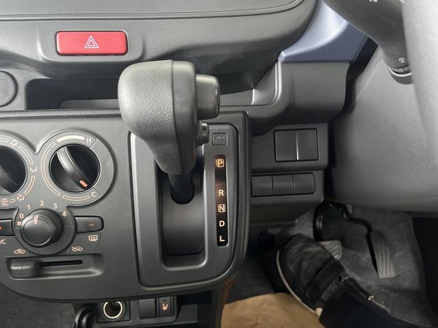 スズキ アルト 660 L  鹿児島県の詳細画像 その6