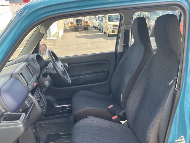 スズキ アルト 660 L  鹿児島県の詳細画像 その8