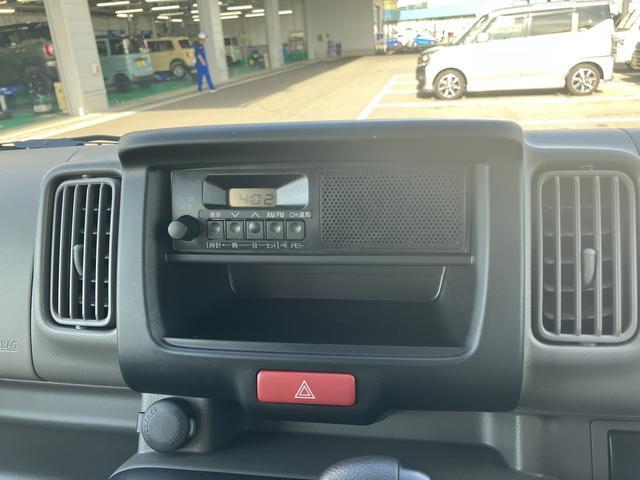 スズキ エブリイ   鹿児島県の詳細画像 その5