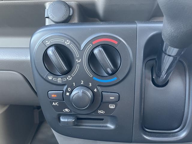 スズキ エブリイ   鹿児島県の詳細画像 その7