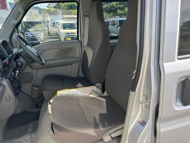 スズキ エブリイ   鹿児島県の詳細画像 その8
