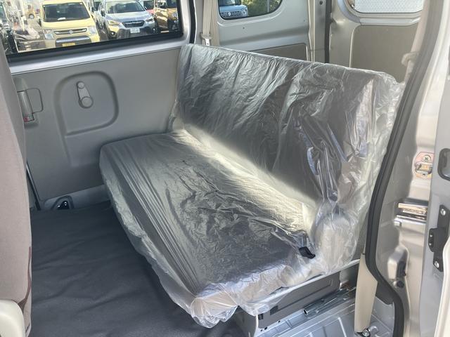 スズキ エブリイ   鹿児島県の詳細画像 その9