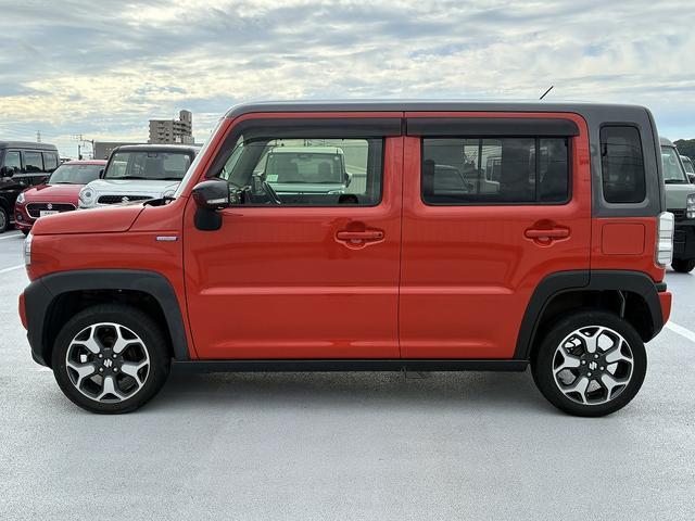 スズキ&nbsp;ハスラー&nbsp;&nbsp;&nbsp;愛媛県の詳細画像&nbsp;その4