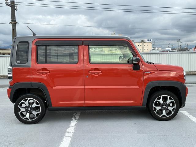 スズキ&nbsp;ハスラー&nbsp;&nbsp;&nbsp;愛媛県の詳細画像&nbsp;その8