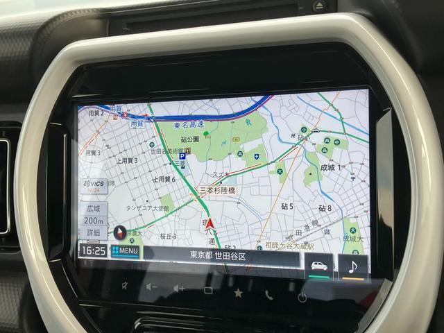 スズキ ハスラー   東京都の詳細画像 その6