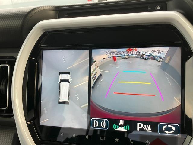 スズキ ハスラー   東京都の詳細画像 その7