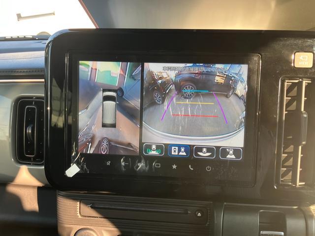 スズキ ワゴンRスマイル   埼玉県の詳細画像 その2