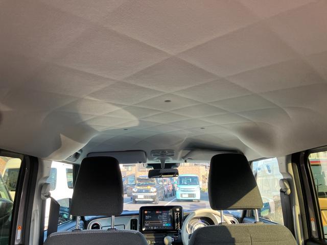 スズキ ワゴンRスマイル   埼玉県の詳細画像 その5