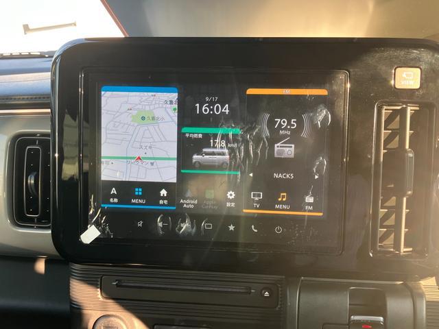 スズキ ワゴンRスマイル   埼玉県の詳細画像 その7