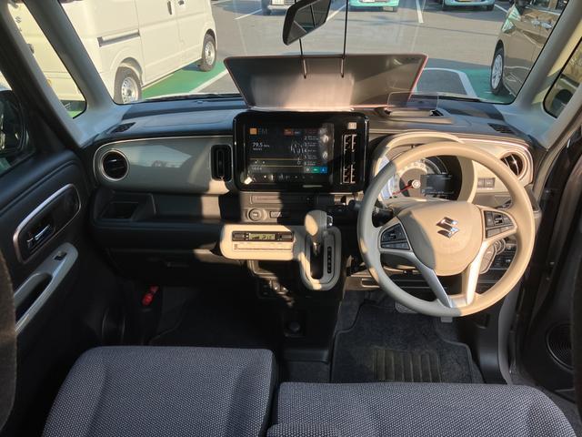 スズキ ワゴンRスマイル   埼玉県の詳細画像 その9