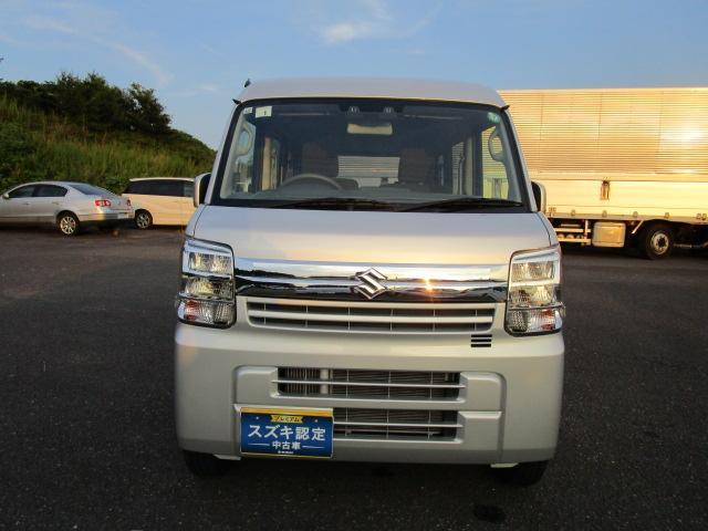 スズキ エブリイ   三重県の詳細画像 その2