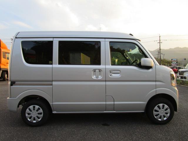 スズキ エブリイ   三重県の詳細画像 その3