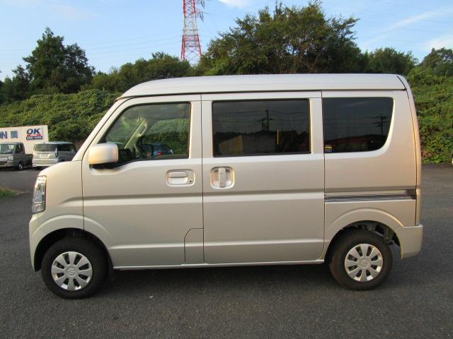 スズキ エブリイ   三重県の詳細画像 その5