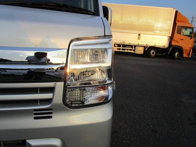 スズキ エブリイ   三重県の詳細画像 その7