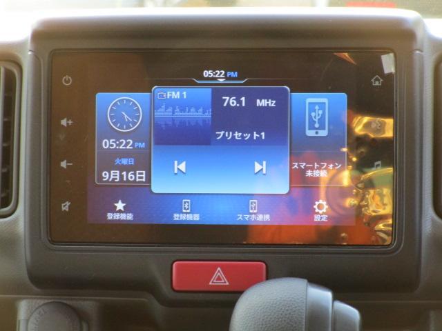 スズキ エブリイ   三重県の詳細画像 その8