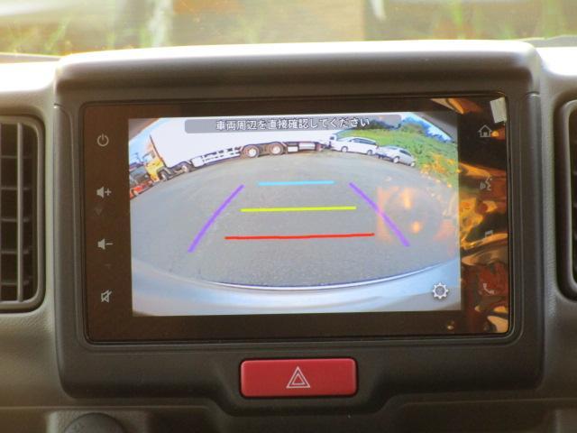 スズキ エブリイ   三重県の詳細画像 その9