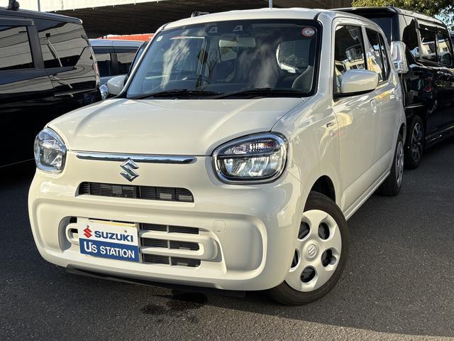 スズキ アルト   北海道