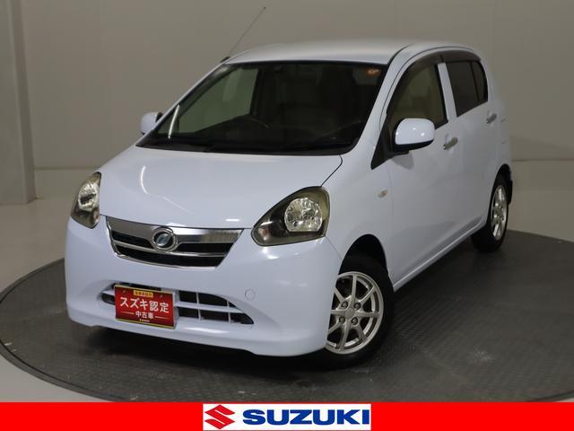 ダイハツ ミライース 愛知県