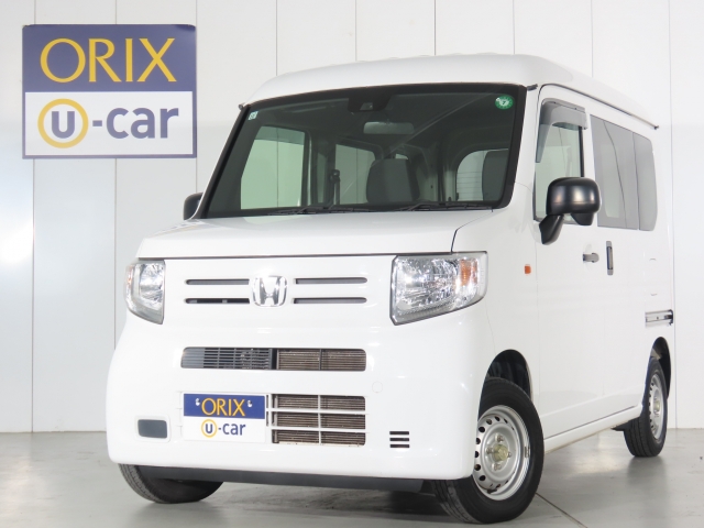 ホンダ N-VAN 660 G ホンダセンシング  千葉県